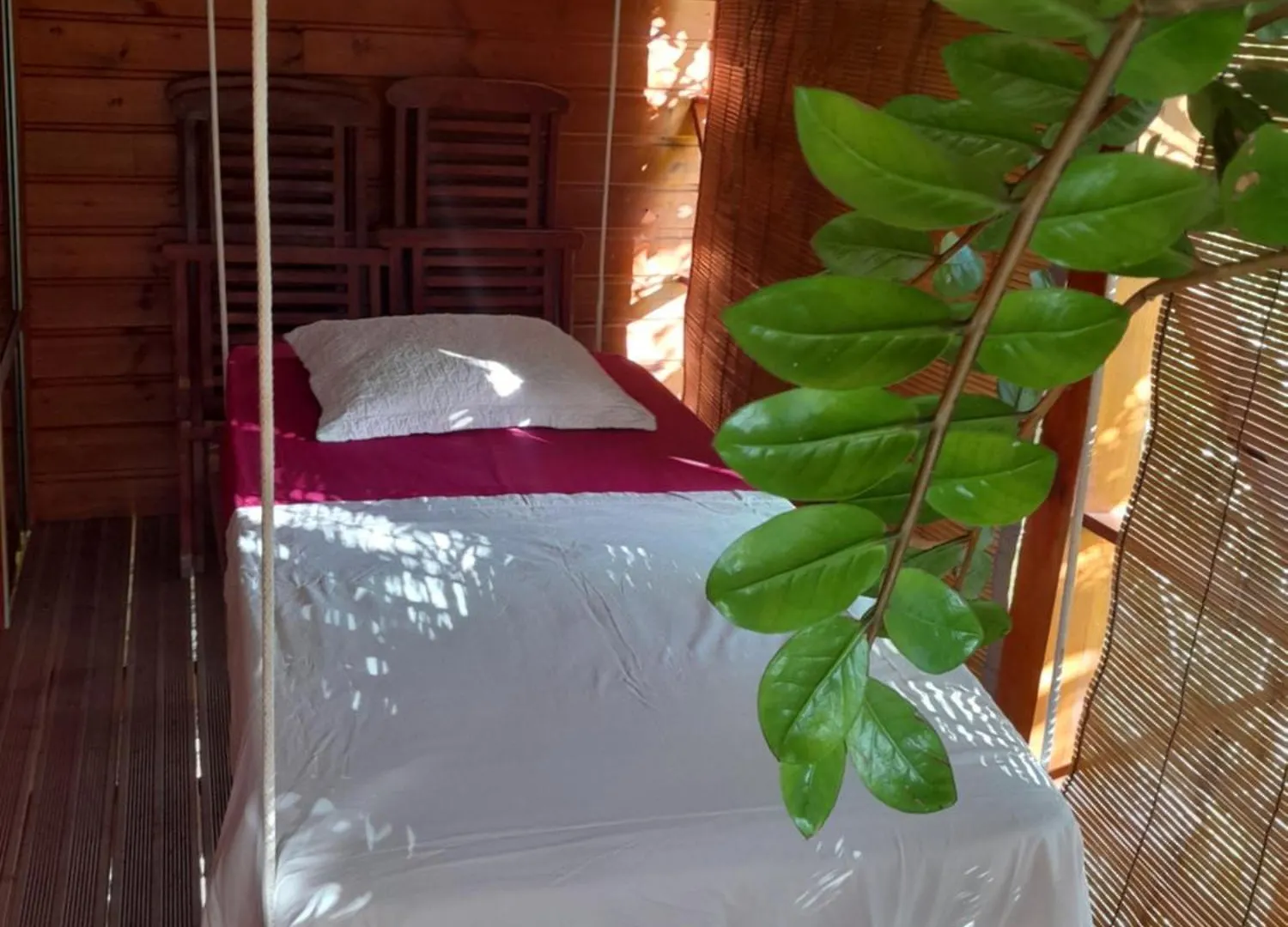 Ankache Otel Grand-Bourg  0*, Grand-Bourg (Marie Galante) Guadeloupe